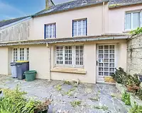Maison, 182 m²