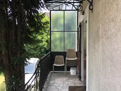 Appartement, 49,98 m²