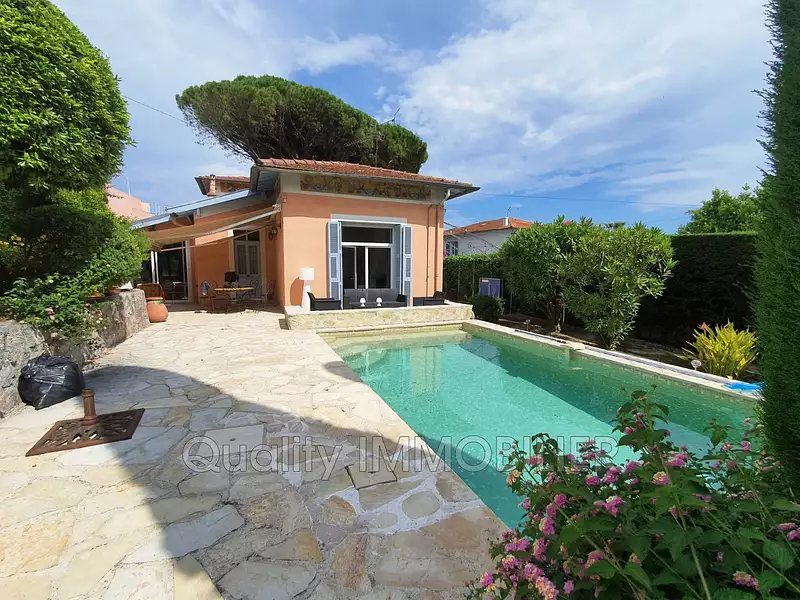 Maison, 130 m²