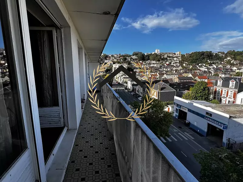 Appartement, 105,06 m²