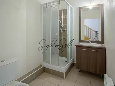 Appartement, 87 m²