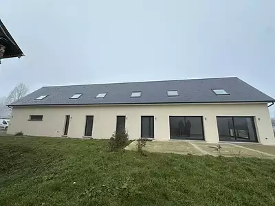 Maison, 340 m²
