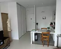 Appartement, 48,5 m²