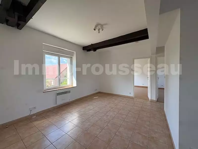 Appartement, 55,7 m²