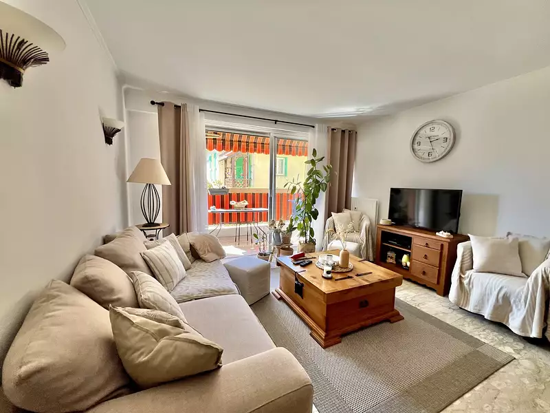 Appartement, 75,32 m²
