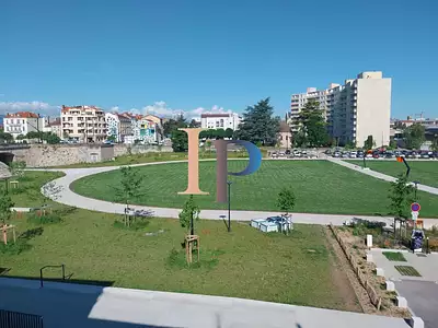 Appartement, 92,14 m²