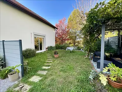 Maison, 173 m²
