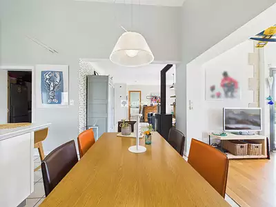 Maison, 110 m²