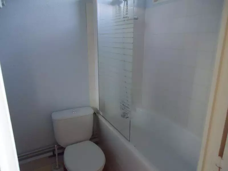 Appartement, 15 m²
