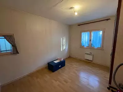 Maison, 61 m²