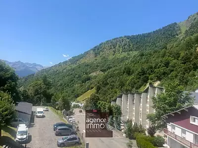 Appartement, 26,01 m²