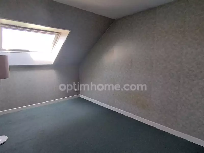 Maison, 168 m²