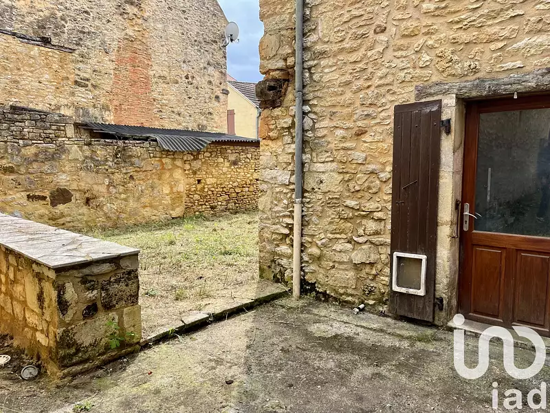 Maison, 107 m²