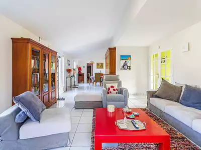 Maison, 125 m²