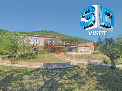 Maison, 310 m²