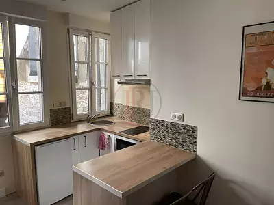 Appartement, 40 m²