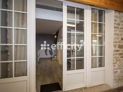 Maison, 167 m²