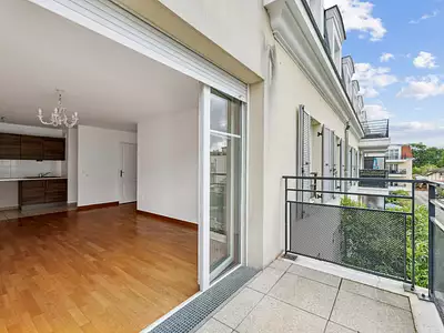 Appartement, 63 m²
