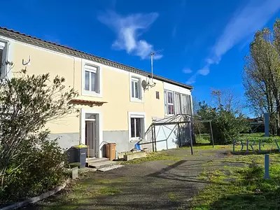 Maison, 170 m²