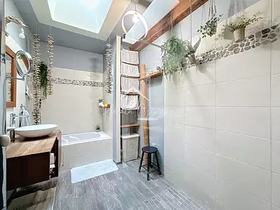 Maison, 115 m²
