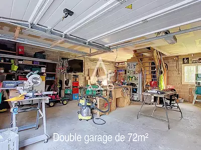 Maison, 194 m²