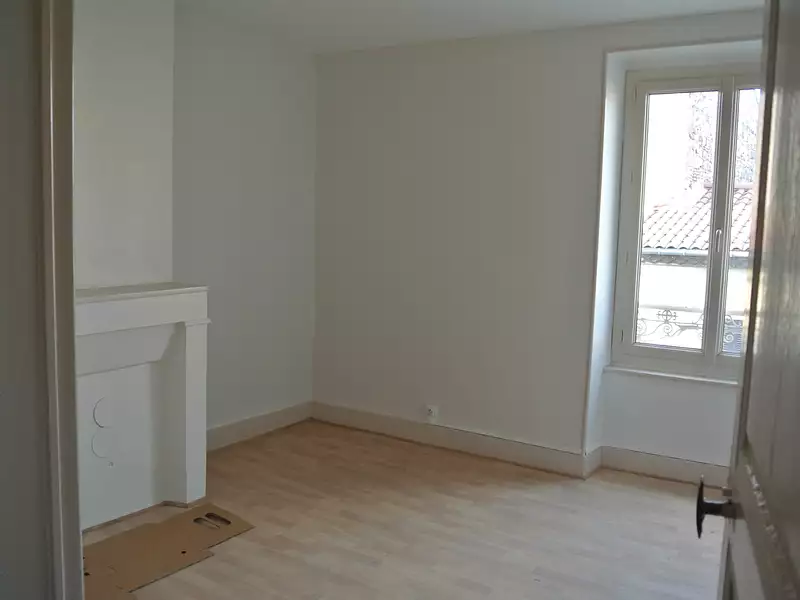 Appartement, 45,05 m²