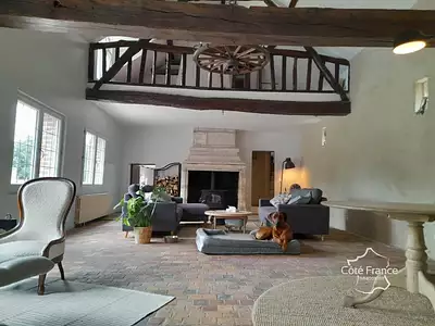 Maison, 200 m²