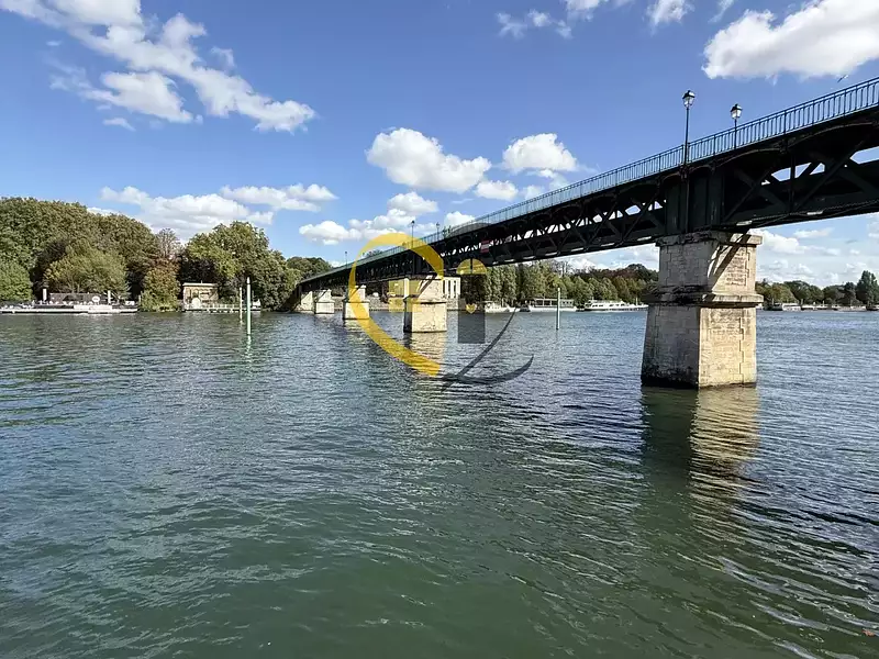 Appartement, 40,33 m²