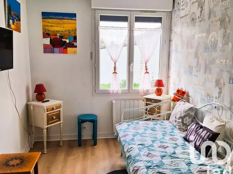 Maison, 130 m²
