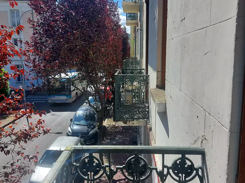 Appartement, 88,54 m²