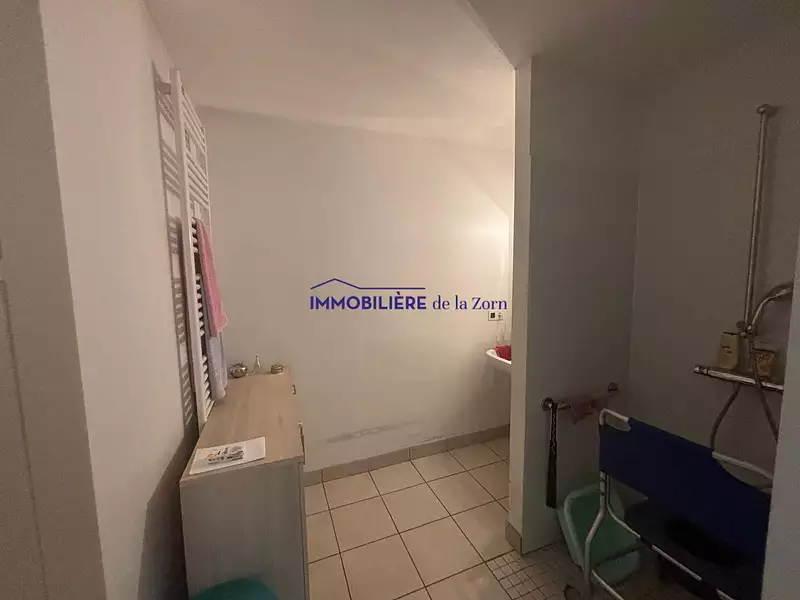 Appartement, 63 m²