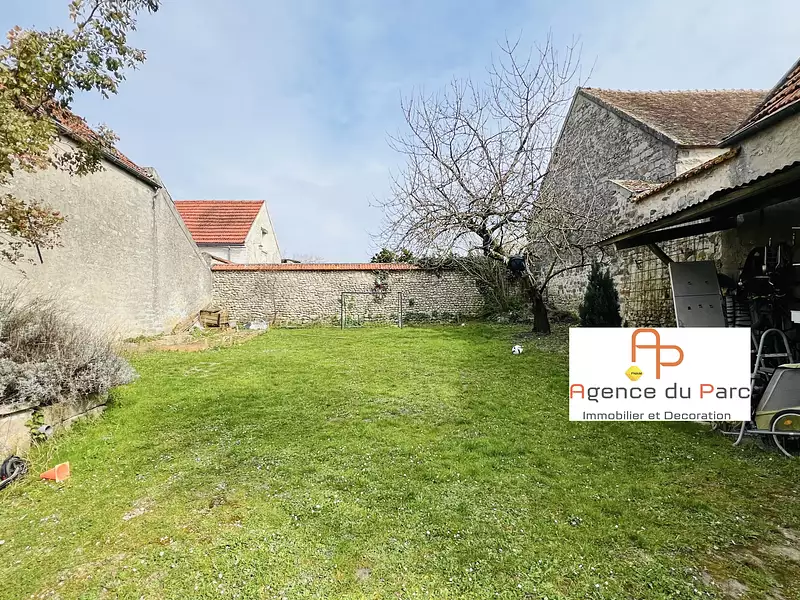 Maison, 100 m²