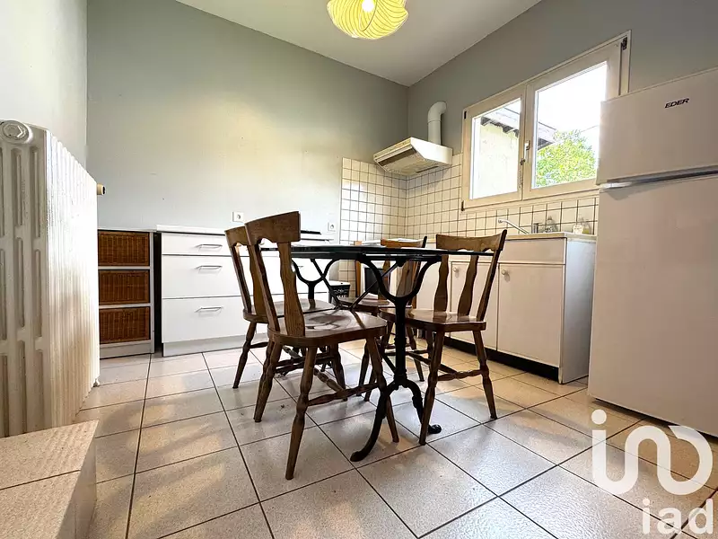 Maison, 120 m²