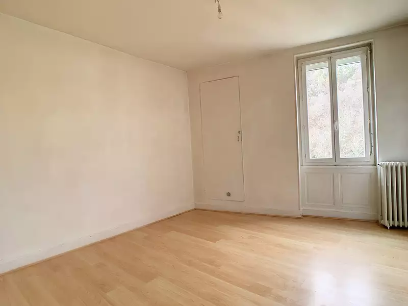 Appartement, 125 m²