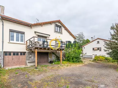 Maison, 99 m²