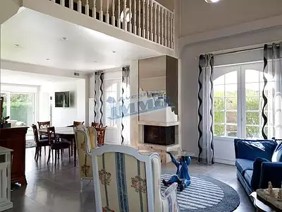 Maison, 171 m²