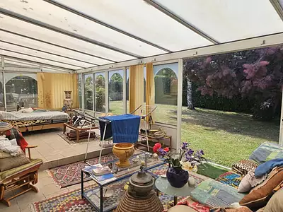 Maison, 127,9 m²