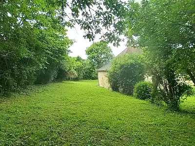 Maison, 111 m²
