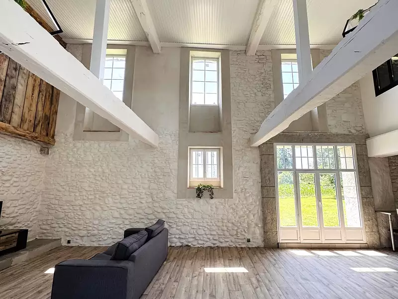 Maison, 192 m²