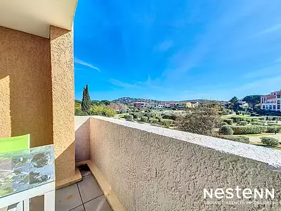 Appartement, 29,51 m²