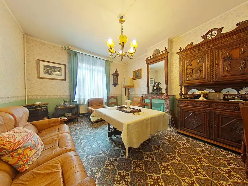 Maison, 154 m²