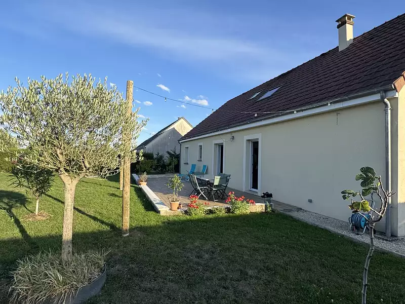 Maison, 150 m²