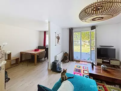 Maison, 101 m²