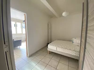 Appartement, 32,56 m²