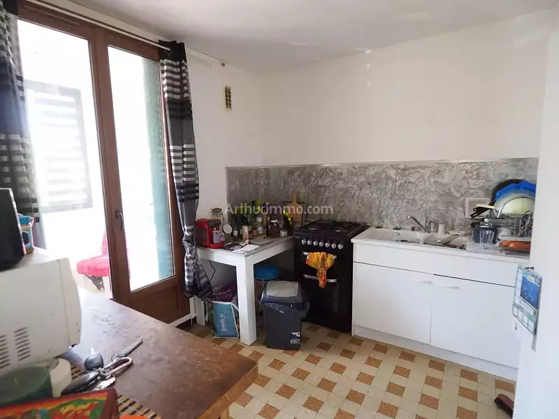 Appartement, 56,63 m²