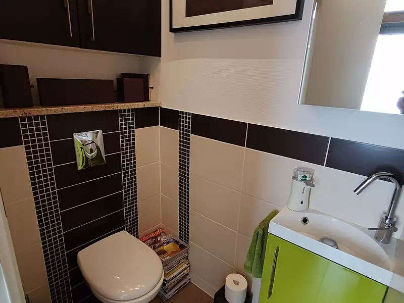 Maison, 93 m²