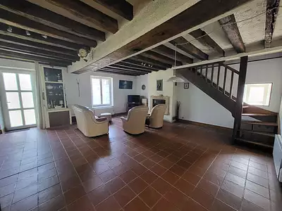 Maison, 150 m²