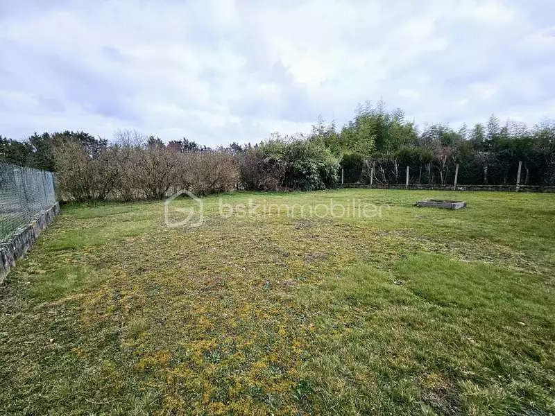 Maison, 155 m²