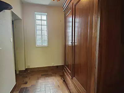 Maison, 90,5 m²