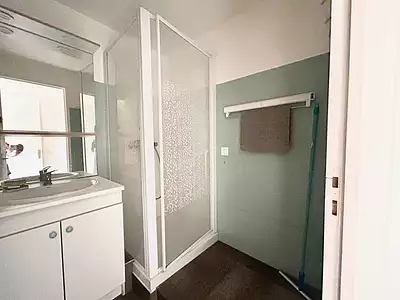 Appartement, 35,55 m²